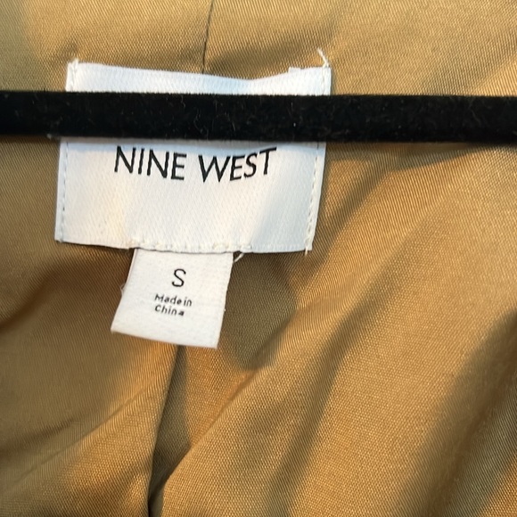 New Nine West motto jacket - Picture 2 of 5